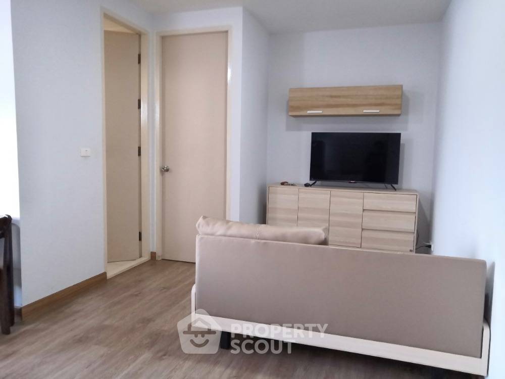 รูป คอนโด 1-ห้องนอน ที่ เดอะ พาร์คแลนด์ ศรีนครินทร์ ใน สำโรงเหนือ (ID 2031162) - รูปที่ 2/17