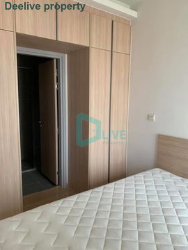 DL007843 Condo for rent, M Jatujak near BTS Chatuchak park, ready to move in, call urgently 0656133286 LineID @655ebbvc