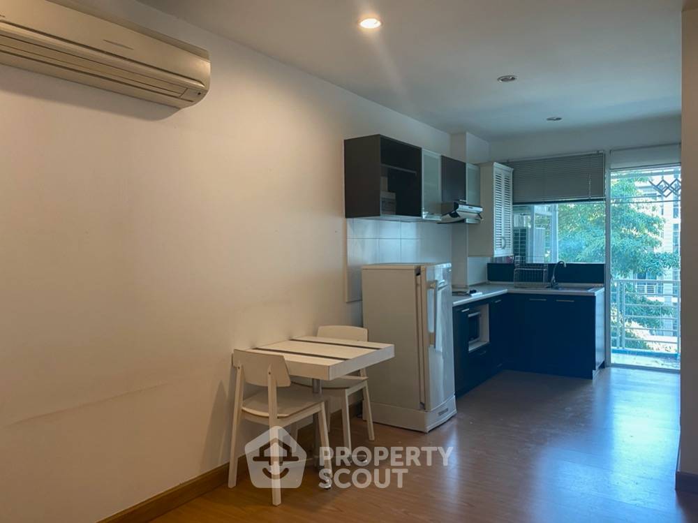 รูป คอนโด 1-ห้องนอน ที่ คอนโด บริดจ์ พหลโยธิน 37 ใกล้ BTS รัชโยธิน (ID 631670) - รูปที่ 1/4