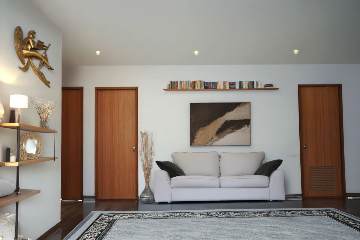 รูป โครงการบ้านศศิ – บ้านใหม่ทำเลทองที่ อ.สันทราย จ.เชียงใหม่ บ้านสร้างเสร็จพร้อมขาย!!!! - รูปที่ 8/10