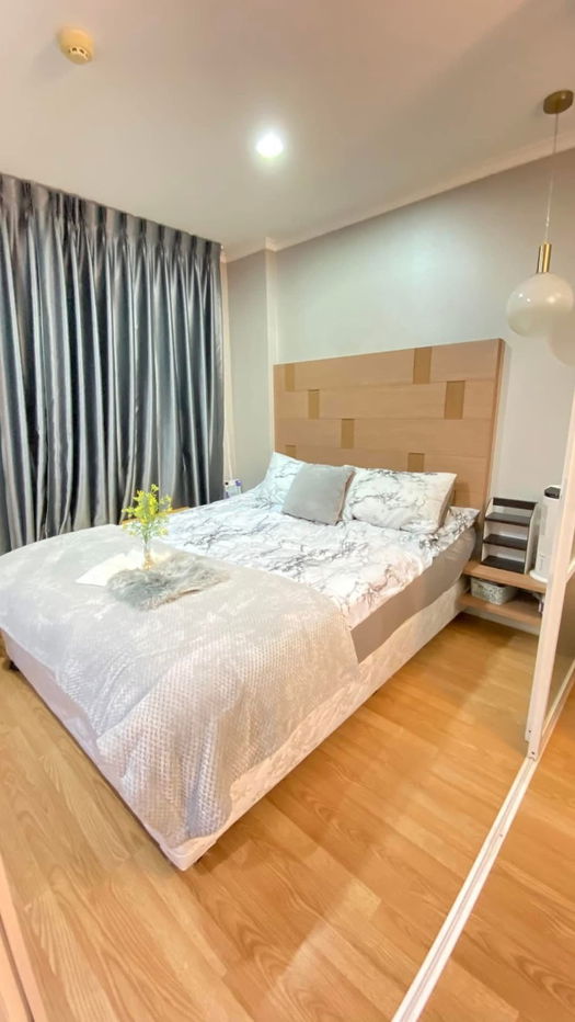 picture For Rent💥Lumpini Ville ramkhamhaeng 26☎️Line: 0883894733 - 1/7