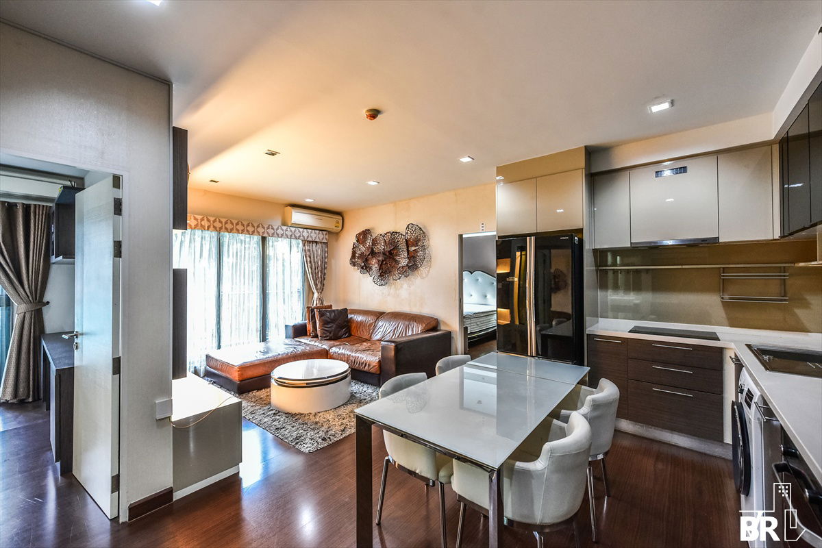 รูป 🎉Best price! Prime Location ,the seed mingle near MRT Lumphini - รูปที่ 15/25