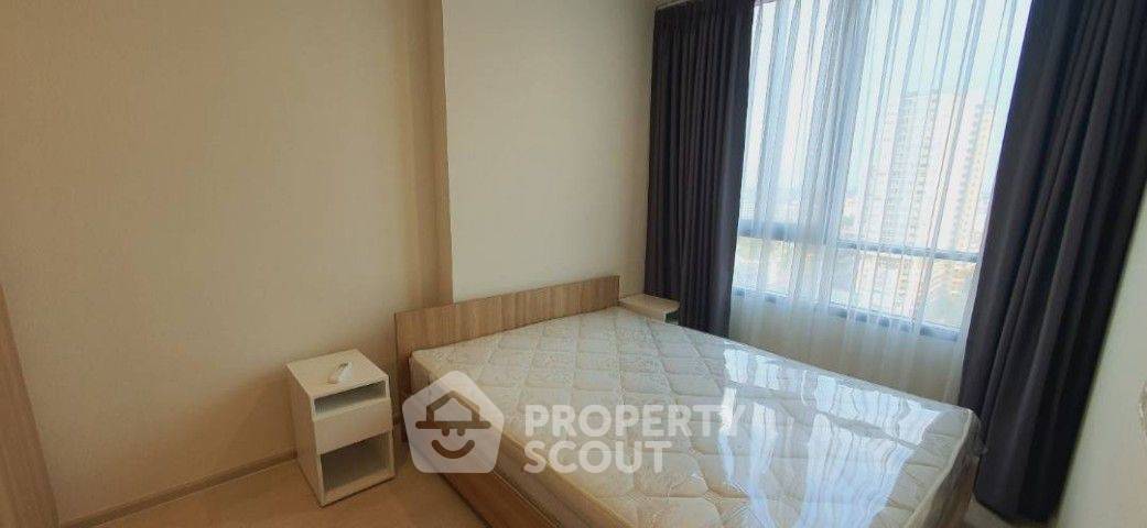picture 1-BR Condo at Nue Noble Chaengwattana in Bang Talat (ID 1262708) - 5/8