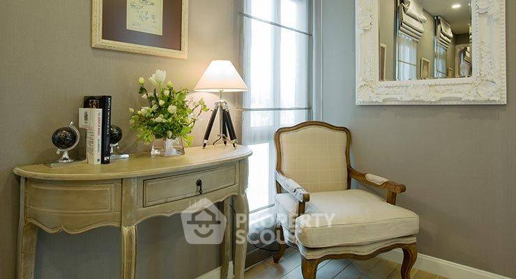 picture 1-BR Condo at Verde Sukhumvit 49/15 near BTS Phrom Phong (ID 1996611) - 9/10