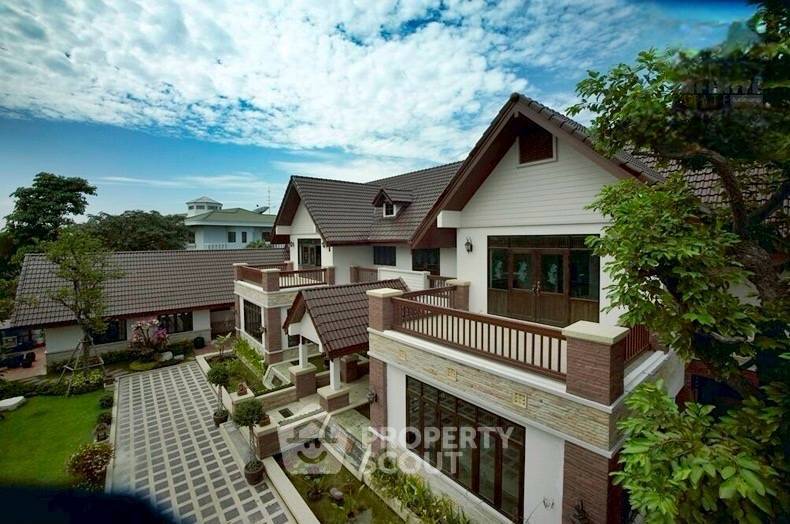 picture 10-BR House at Windmill Park close to Suvarnabhumi Airport (ID 2269512) - 2/17
