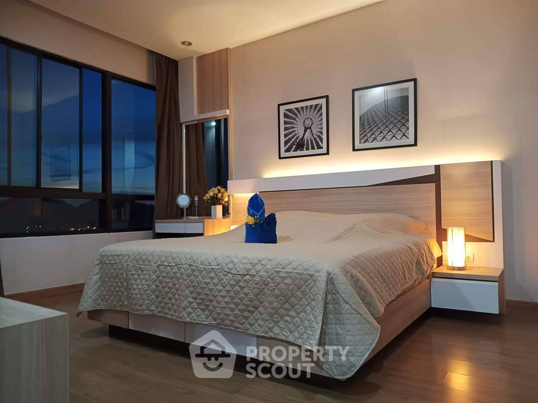 รูป คอนโด 2-ห้องนอน ที่ เดอะ สกาย ศรีราชา ใน สุรศักดิ์ (ID 1561454) - รูปที่ 10/11