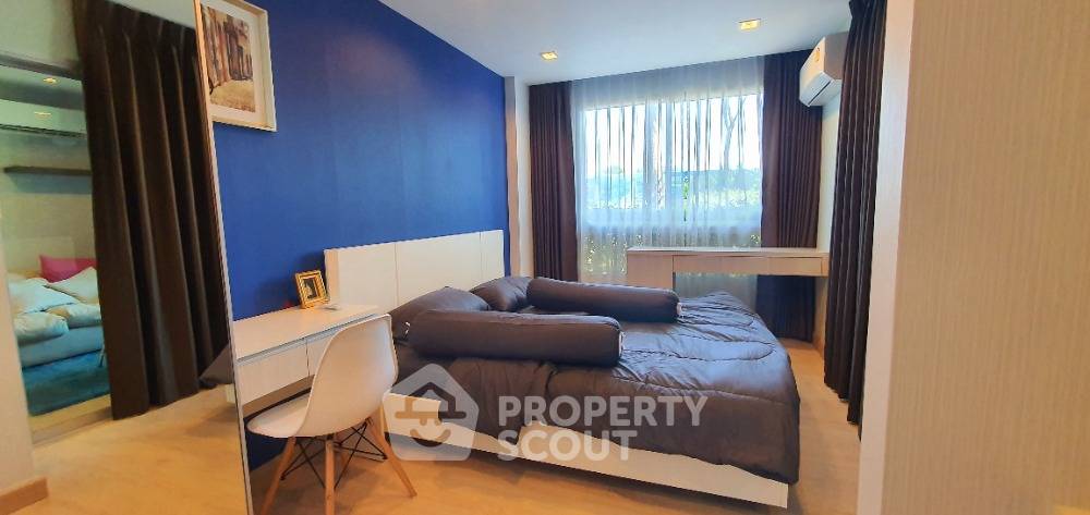 รูป คอนโด 1-ห้องนอน ที่ ดิอามองต์ คอนโดมิเนียม ใน ฟ้าฮ่าม (ID 885809) - รูปที่ 2/10