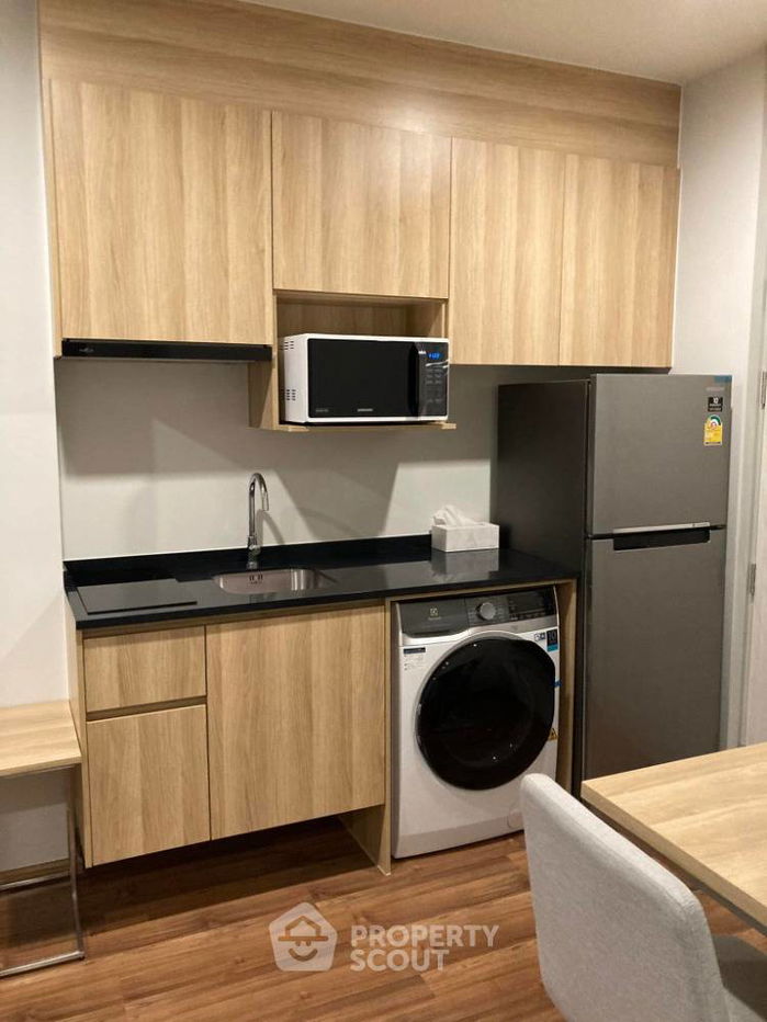 picture 1-BR Condo at Noble Revolve Ratchada 2 near MRT Thailand Cultural Centre (ID 1832966) - 5/9