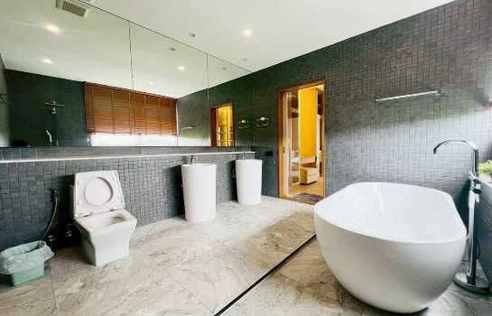 picture Single house for sale, premium location near Kad Farang Village, only 4 minutes walk - 12/12