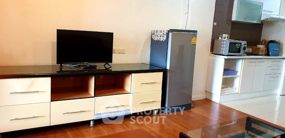 picture 1-BR Condo at Grand Park View Asoke near MRT Sukhumvit (ID 2150020) - 6/9