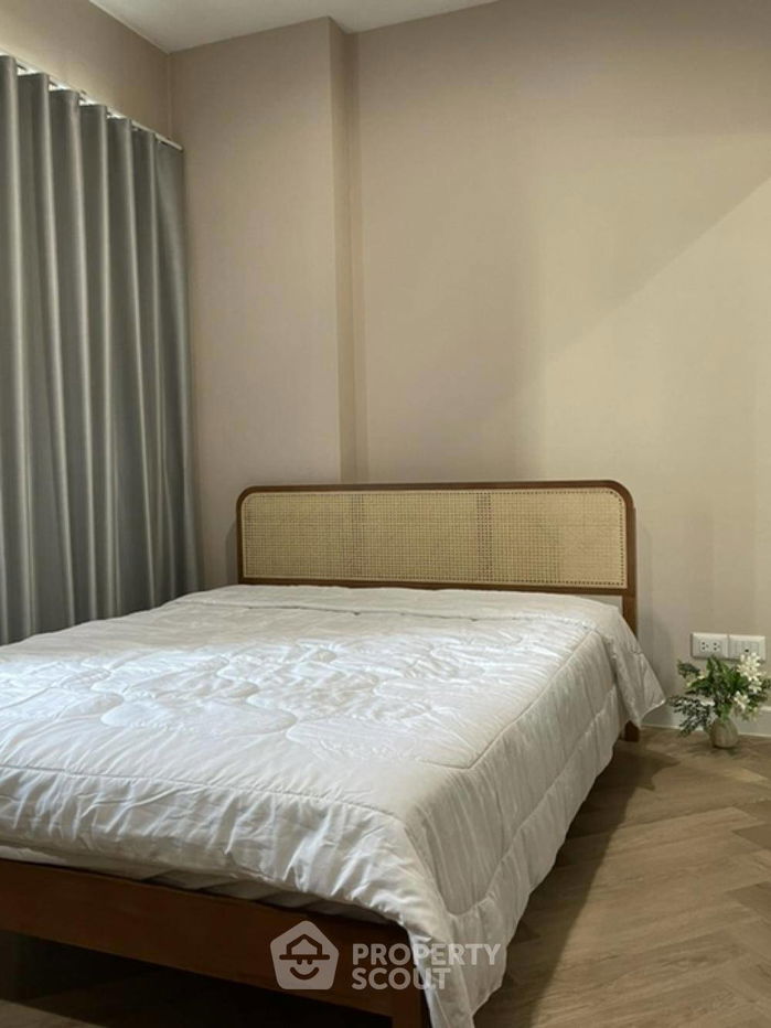 picture 1-BR Condo at Condolette Midst Rama 9 near MRT Phra Ram 9 (ID 1600928) - 4/10