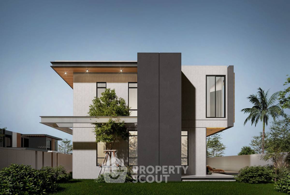 picture 5-BR Villa close to Pattaya (ID 2113208) - 2/22