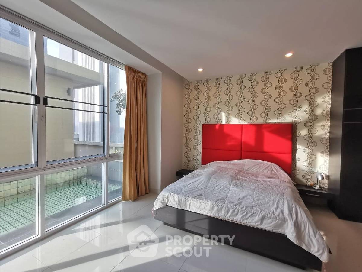 picture 1-BR Condo at Musselana Condominium close to Pattaya (ID 1434492) - 6/8
