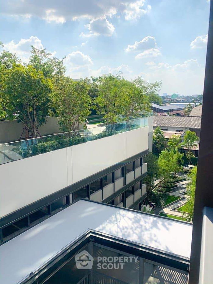 picture 1-BR Condo at Chapter One Shine Bangpo near MRT Bang Pho (ID 1296857) - 10/12