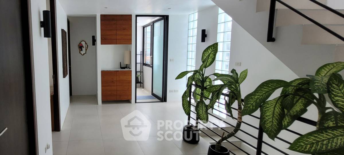 picture 4-BR Condo at Casadaeng close to Khao Takiab beach, Freehold THB 24 m, negotiable  or THB 19 m 30-year lease (ID 1960384) - 14/24