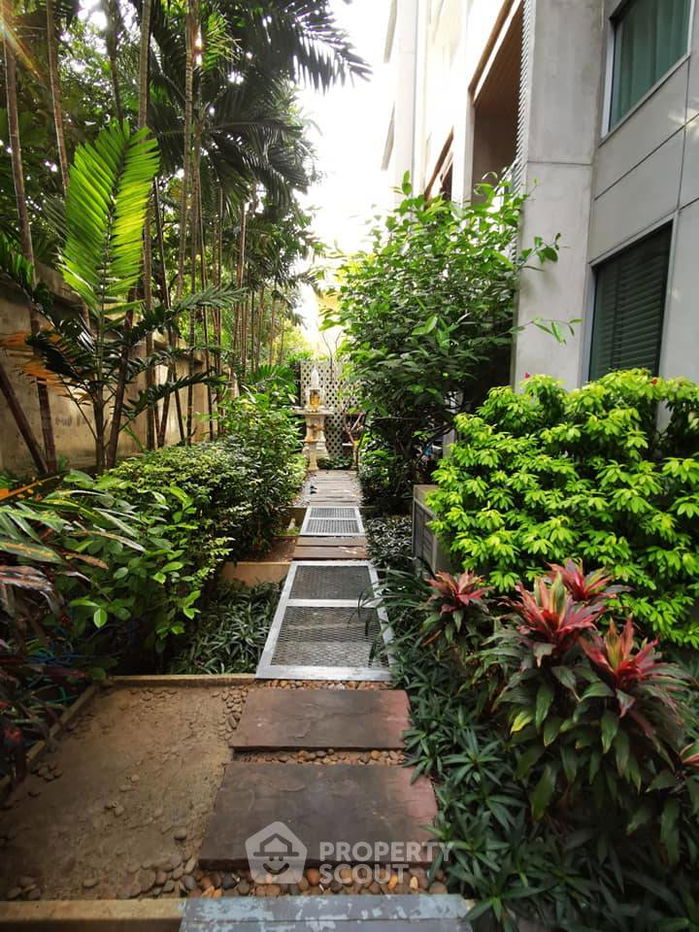 picture 2-BR Condo at Von Napa Sukhumvit 38 Condominium near BTS Thong Lor (ID 654075) - 6/6