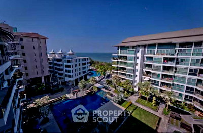 ขายคอนโด : คอนโด 3-ห้องนอน ที่ เดอะ แซงชัวรี วงศ์อมาตย์ ใกล้ ปราสาทสัจธรรม (ID 2126777)