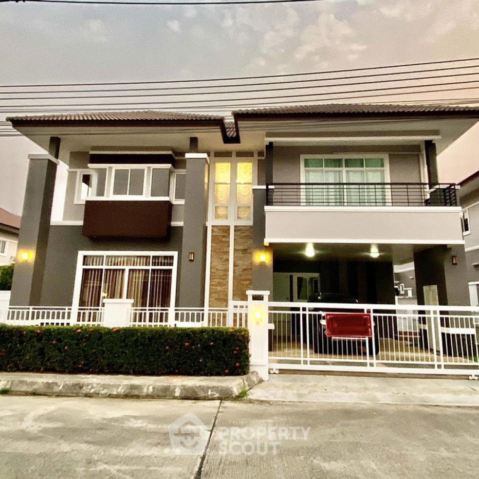 picture 5-BR House at The Bliss Koolpunt Ville 16 in San Kamphaeng (ID 1542410) - 2/27