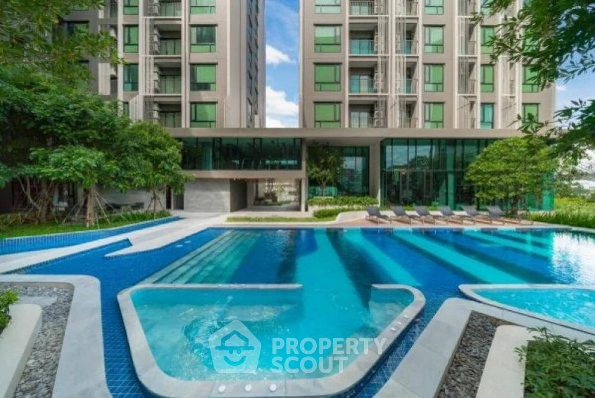 picture 2-BR Condo at Knightsbridge Phaholyothin Interchange in Anusawari (ID 2049794) - 11/19
