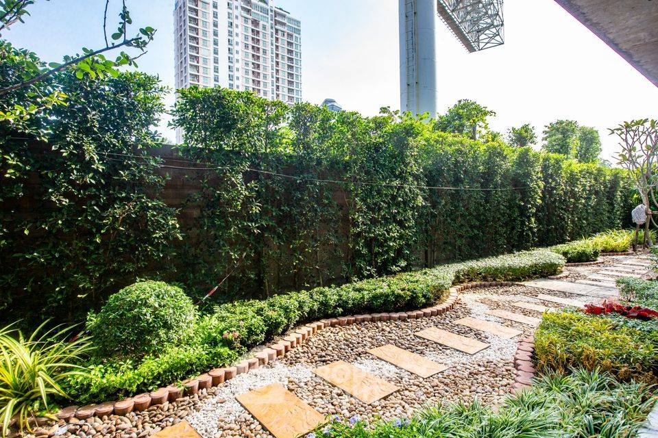 picture 2-BR Condo at Le Crique Sukhumvit 64/2 near BTS Punnawithi (ID 1894272) - 16/18