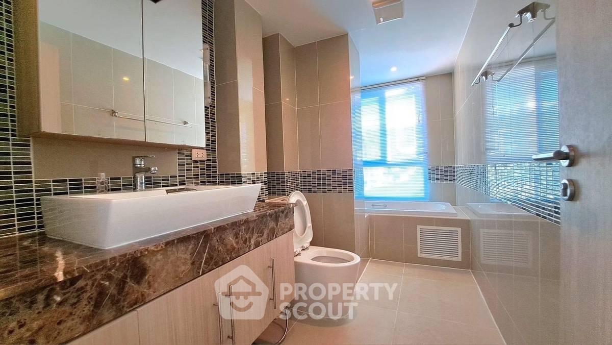 picture 2-BR Condo at Nova Ocean View Condominium close to Phratamnak (ID 1530864) - 26/26