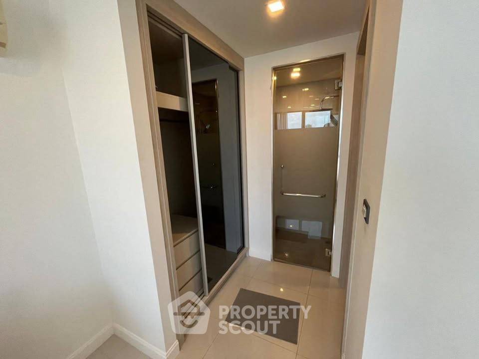 รูป คอนโด 2-ห้องนอน ที่ เดอะ จีเวล คอนโดมิเนี่ยม ใกล้ ถนนพระตำหนัก พัทยา (ID 2197480) - รูปที่ 5/10