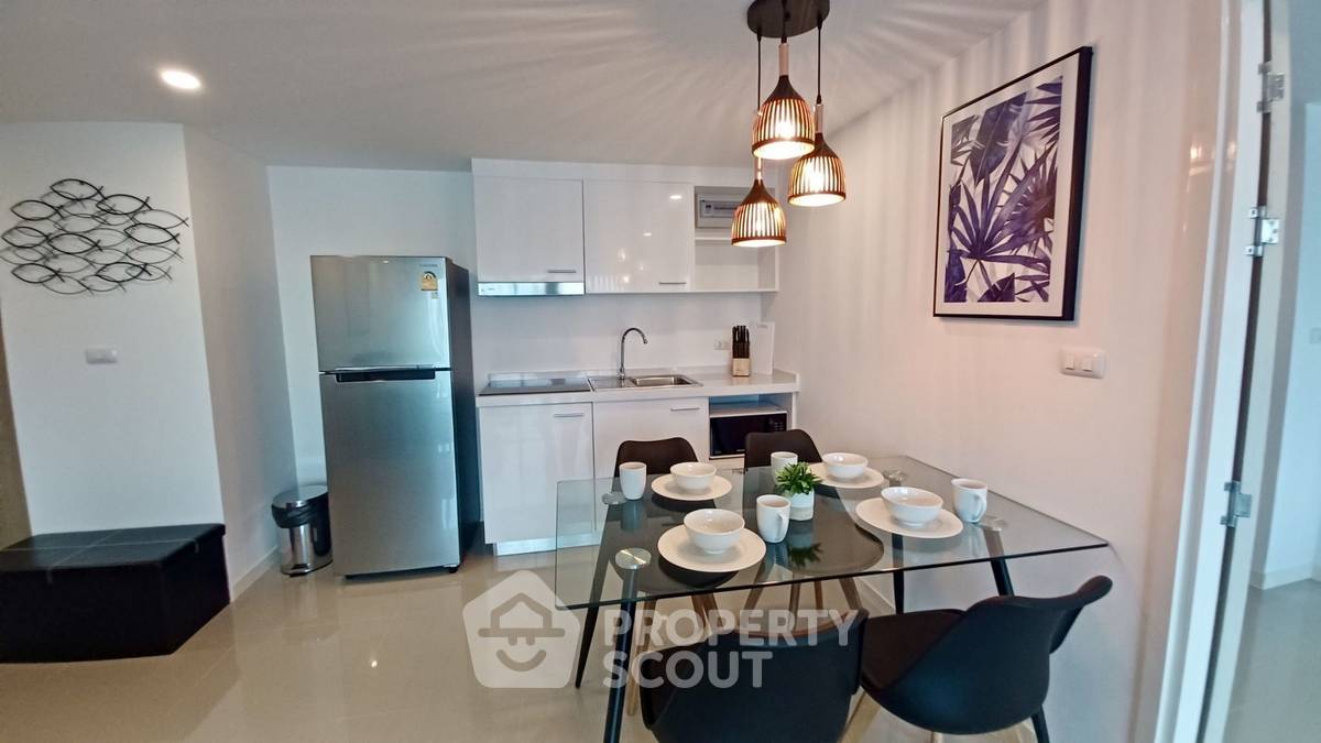 รูป คอนโด 2-ห้องนอน ที่ ซี สราญ คอนโดมิเนียม ใกล้ บางเสร่ (ID 995253) - รูปที่ 24/30