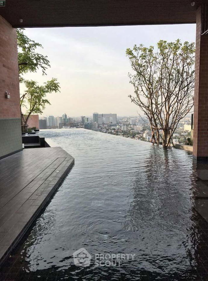 รูป คอนโด 1-ห้องนอน ที่ แชปเตอร์ วัน มิดทาวน์ ลาดพร้าว 24 ใกล้ MRT ลาดพร้าว (ID 58947) - รูปที่ 3/6