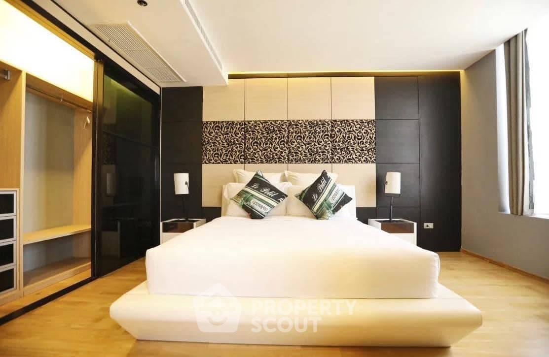 รูป คอนโด 5-ห้องนอน ที่ ออลซีซั่น แมนชั่น คอนโดมิเนียม ใกล้ BTS เพลินจิต (ID 1930565) - รูปที่ 13/15