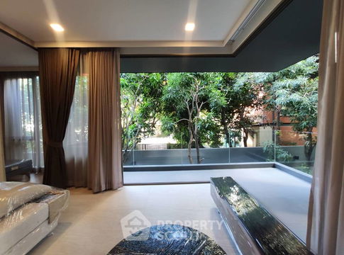 2-BR Condo at Fynn Sukhumvit 31 near MRT Sukhumvit (ID 514840)