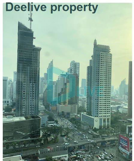 รูป DL005113 ให้เช่าคอนโด ไลฟ์ อโศก - พระราม 9 (Life Asoke - Rama 9) ใกล้ MRT พระราม 9 พร้อมเข้าอยู่ โทรด่วน 0638692663 LineID @655ebbvc - รูปที่ 9/9
