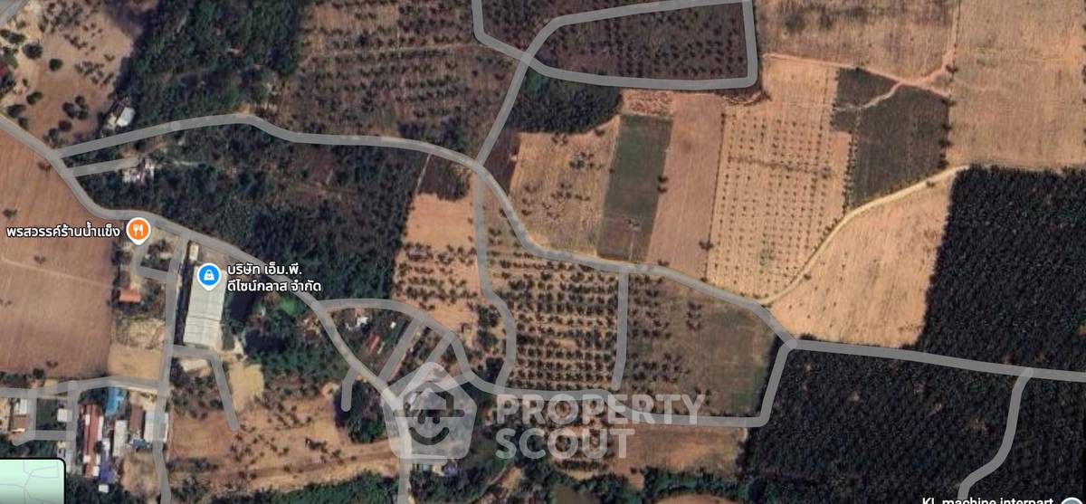 picture 12,268 m² Land for Sale close to Huai Yai (ID 2178269) - 4/5