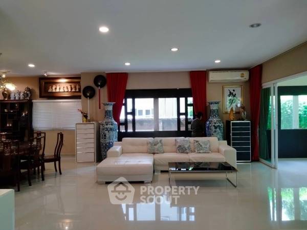 รูป บ้าน 3-ห้องนอน ที่ เดอะ พาลาซโซ่ สาทร ใน บางขุนเทียน (ID 2232018) - รูปที่ 12/20