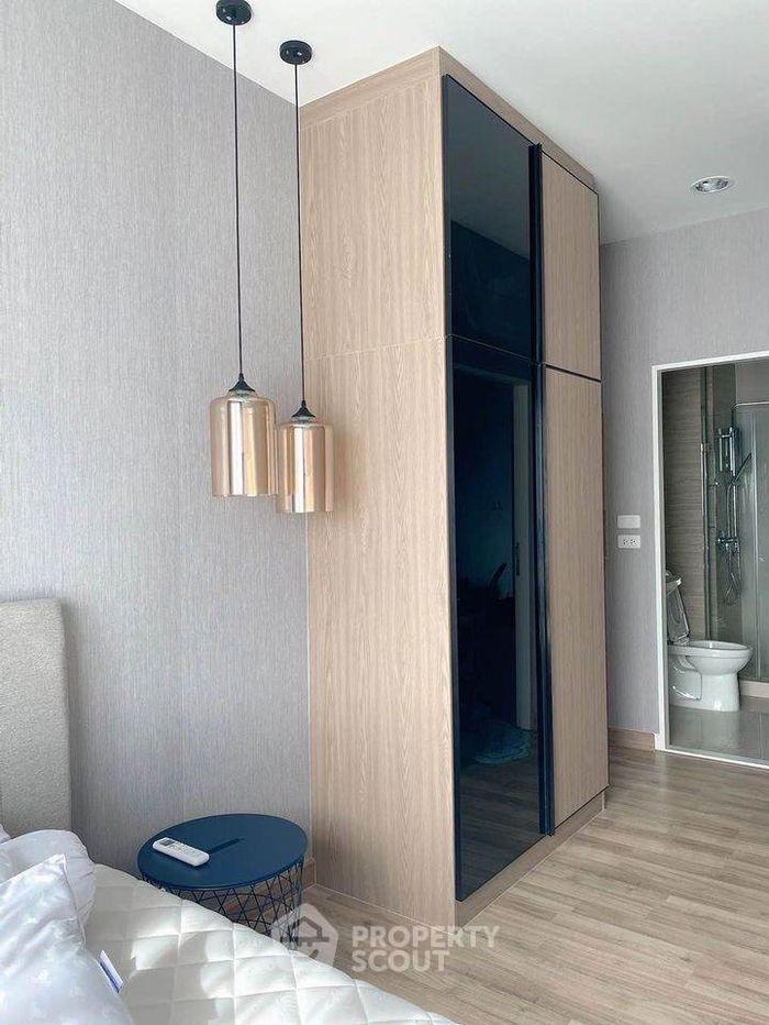 picture 1-BR Condo at Niche Mono Sukhumvit-Bearing near BTS Bearing (ID 1260422) - 6/17