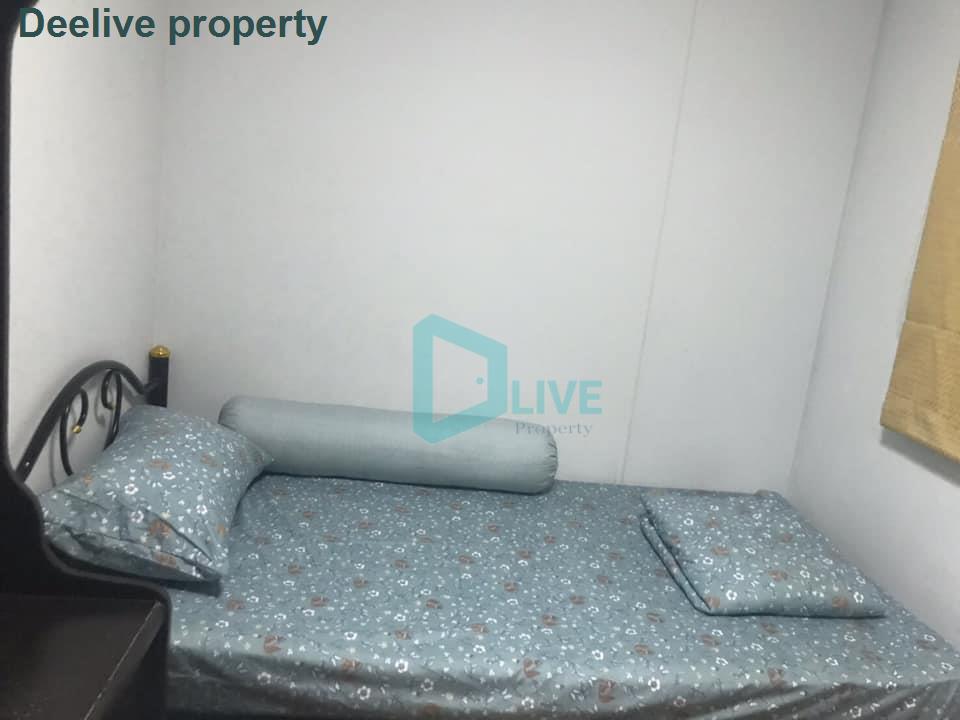 picture DL008767 Condo for rent, Lumpini Center Sukhumvit 77 near BTS On Nut, ready to move in, call urgently 0614453194 LineID @162cjixi - 2/8
