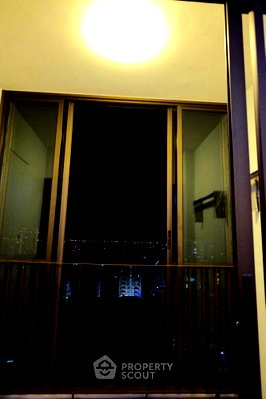 ขายคอนโด : คอนโด 1 ห้องนอน Ideo Mix Sukhumvit 103 ใกล้ BTS อุดมสุข 90 ม ห้องชั้น 15 (ID 601245)