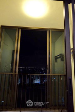 1-BR Condo at Ideo Mix Sukhumvit 103 near BTS Udom Suk (ID 601245)