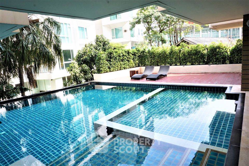 picture 2-BR Condo at The Amethyst Sukhumvit 39 near BTS Phrom Phong (ID 2100736) - 8/8