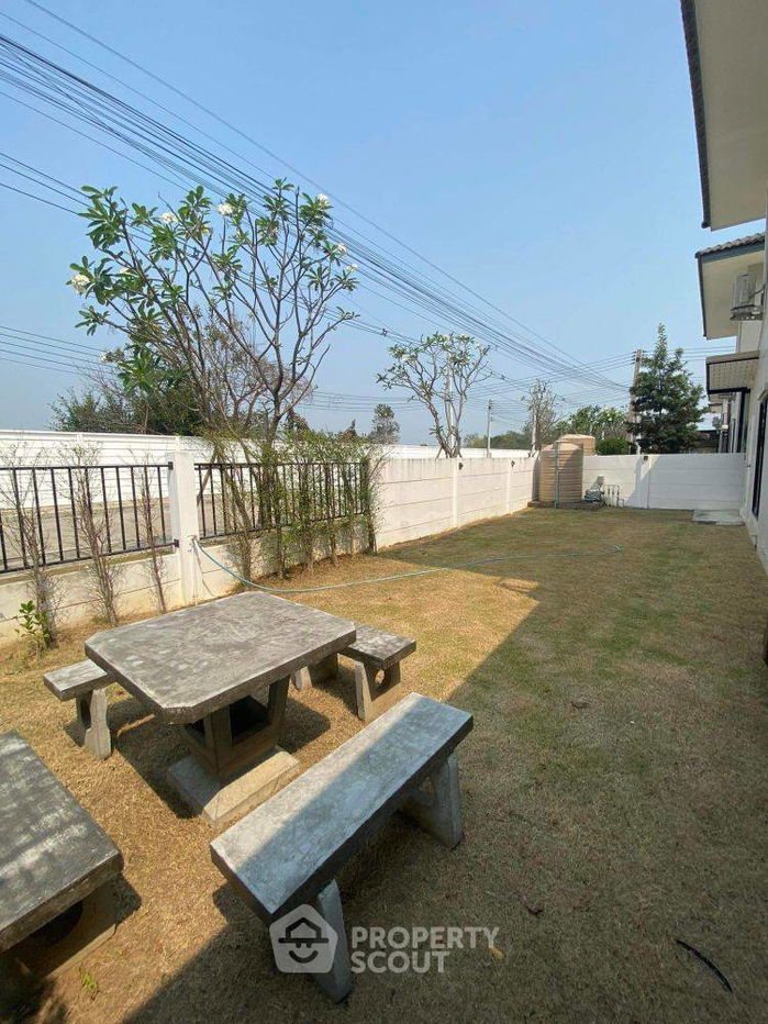 picture 3-BR House at The Urbana+6 in San Kamphaeng (ID 2147326) - 9/9