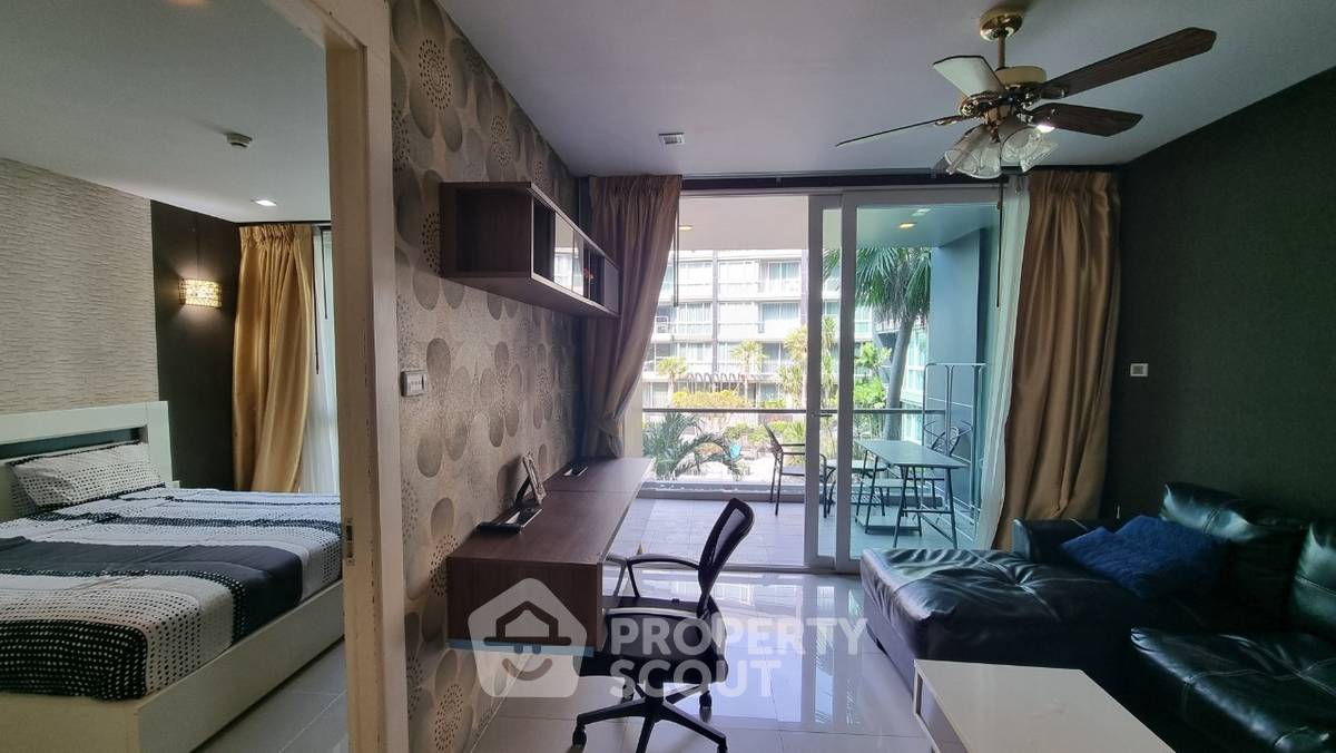 รูป คอนโด 1-ห้องนอน ที่ เอปัส คอนโดมิเนียม ใกล้ พัทยากลาง (ID 2137273) - รูปที่ 14/18