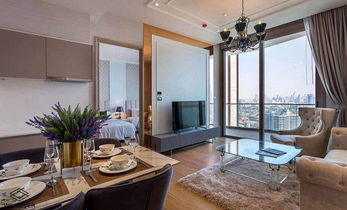 picture Magnolias Waterfront Residences  - 7/9
