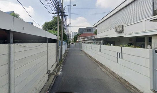 picture Land for sale, Lat Phrao Soi 1 - 1/3