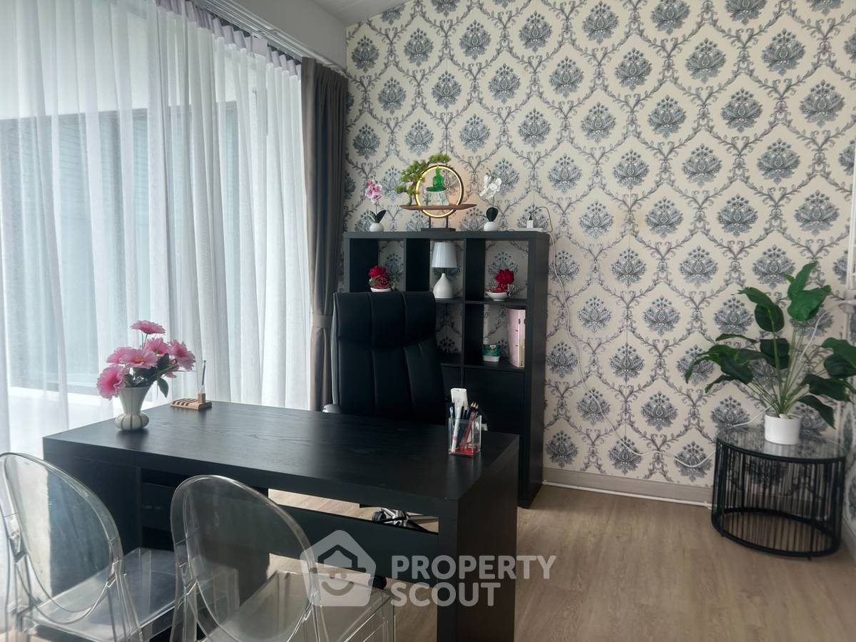 picture 3-BR Villa at Baan View Khao Hua Hin close to Artist Village Hua Hin (ID 2281867) - 12/25