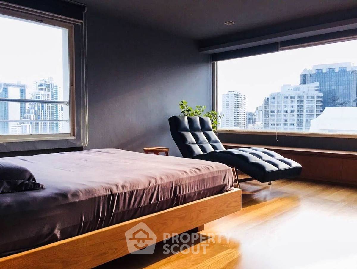 picture 3-BR Condo at Liberty Park Condominium near MRT Sukhumvit (ID 2127270) - 1/18