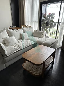 🎉 For Sell Condo PARK ORIGIN THONGLOR Building B, Floor 38,2 bed room, Room size 66 sqm