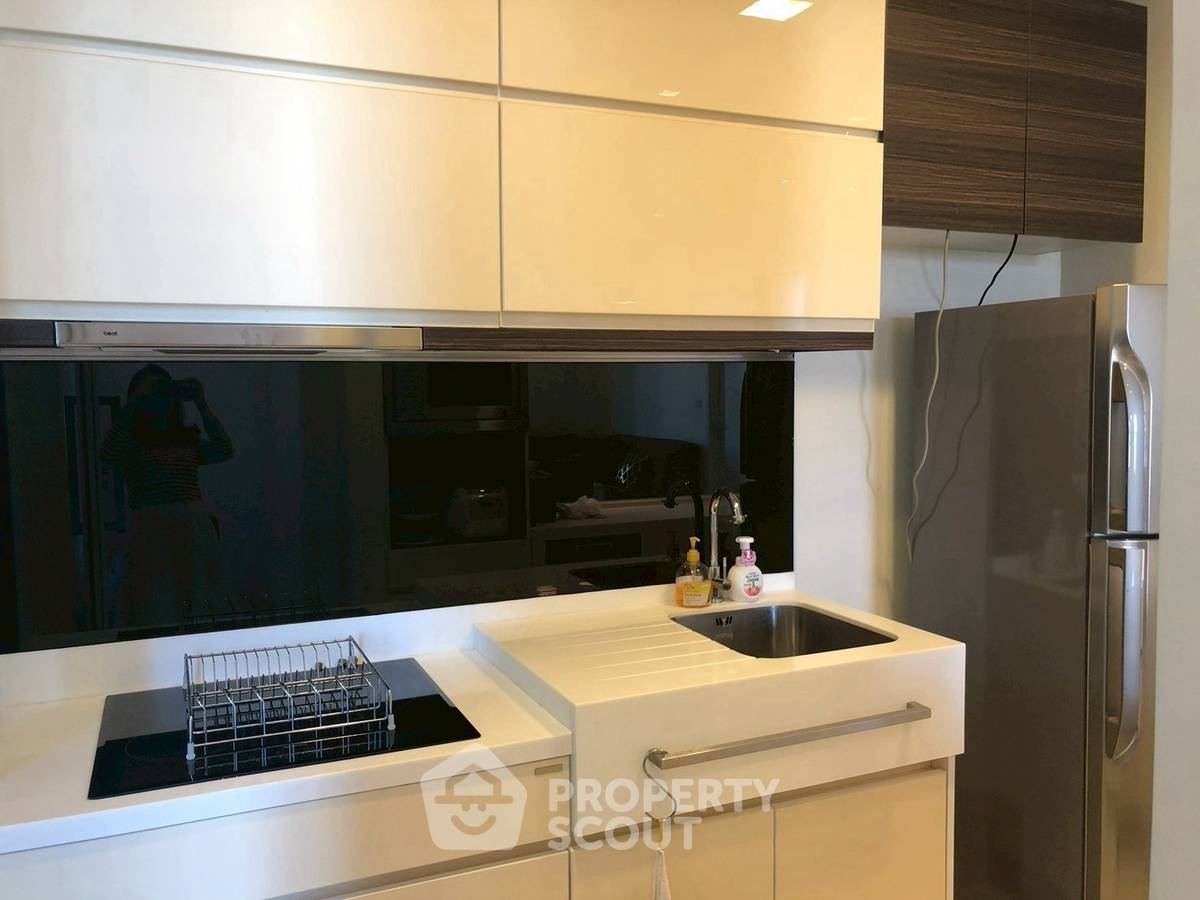 รูป คอนโด 2-ห้องนอน ที่ เดอะ รูม สุขุมวิท 62 ใกล้ BTS ปุณณวิถี (ID 2286973) - รูปที่ 4/13