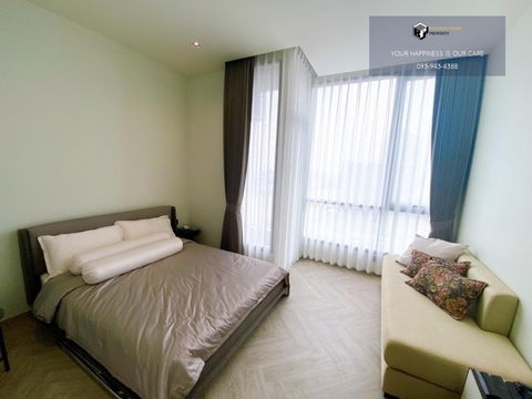 Chapter Charoennakhon Riverside | Asiatique River View #2025090311696