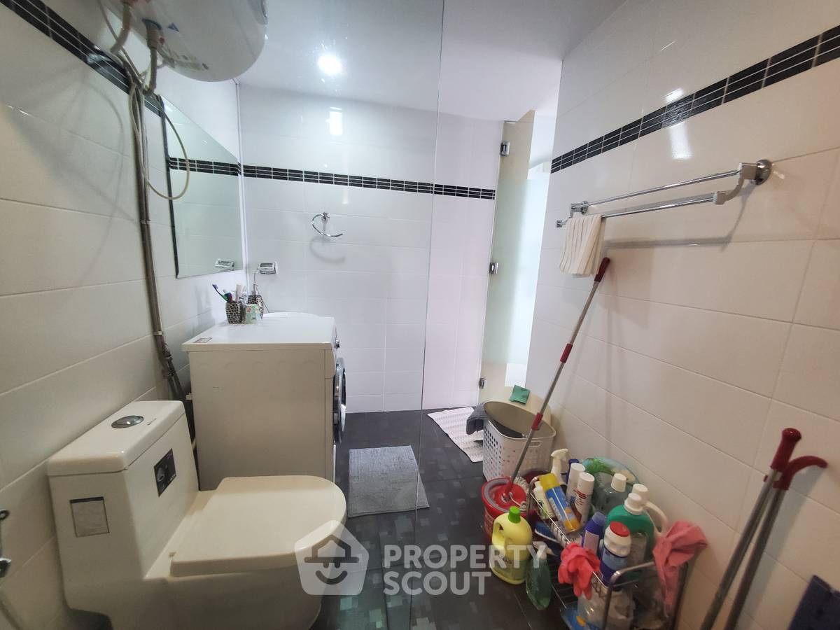 รูป คอนโด 2-ห้องนอน ที่ ปาร์ค รอยัล 3 ใกล้ ถนนพระตำหนัก พัทยา (ID 1900920) - รูปที่ 6/15