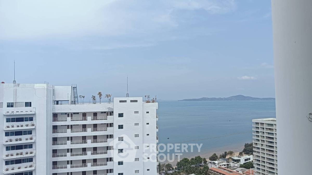 picture 1-BR Condo at Jomtien Complex Condotel close to Jomtien Beach (ID 2107278) - 2/19
