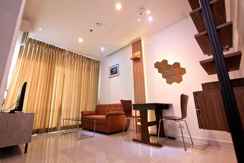 ให้เช่าคอนโด ทีซี กรีน พระราม 9 อาคาร C ชั้น 16 1 ห้องนอน ขนาด 35.00 ตรม ใกล้ เซ็นทรัล พลาซ่า พระราม 9